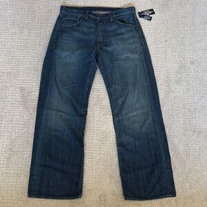 Polo by Ralph Lauren Indigo Relaxed Jeans